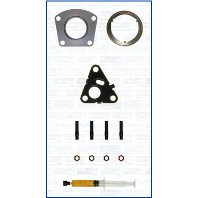 Kit de montage, turbocompresseur AJUSA JTC11426