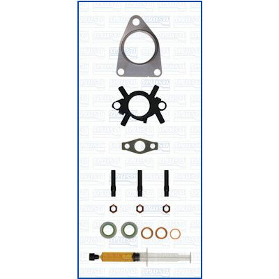 Kit de montage, turbocompresseur AJUSA JTC11432