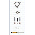 Kit de montage, turbocompresseur AJUSA JTC11462