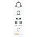 Kit de montage, turbocompresseur AJUSA JTC11478
