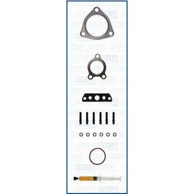 Kit de montage, turbocompresseur AJUSA JTC11478