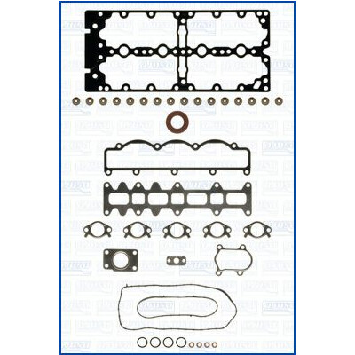 Jeu de joints de culasse AJUSA 53033400