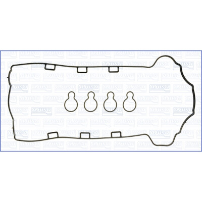 Jeu de joints, couvre-culasse AJUSA 56047900