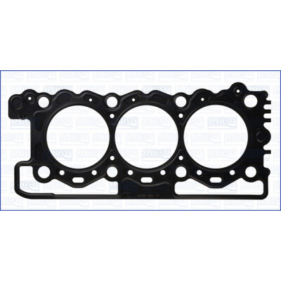 Joint de culasse ACIER MULTICOUCHE AJUSA 10194720