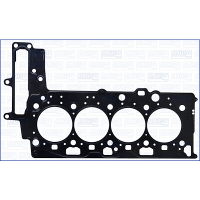 Joint de culasse ACIER MULTICOUCHE AJUSA 10196410