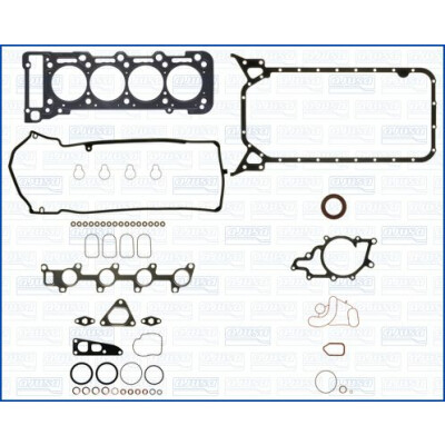 Jeu de joints complet, moteur AJUSA 50316700