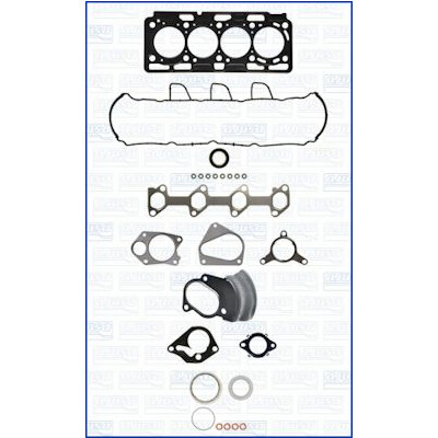 Pochette haute