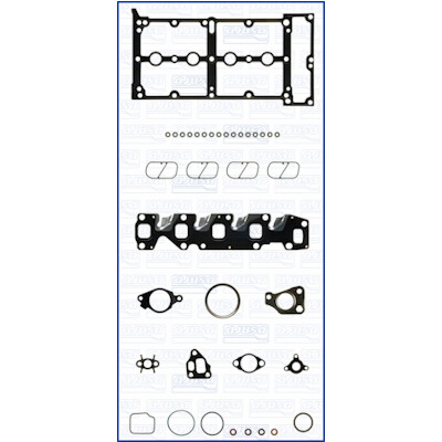 Jeu de joints de culasse ACIER MULTICOUCHE AJUSA 53033500