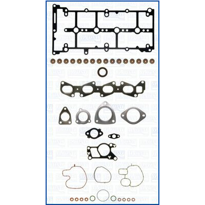 Jeu de joints de culasse AJUSA 53039100