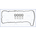 Jeu de joints d'étanchéité, couvercle de culasse