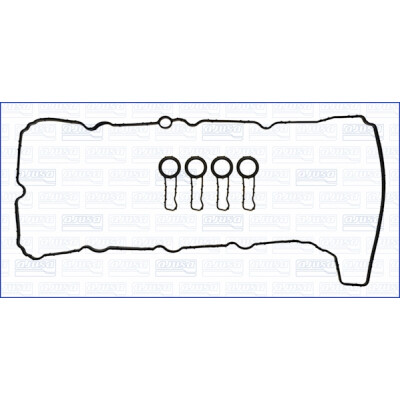 Jeu de joints, couvre-culasse AJUSA 56048200