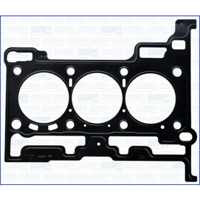 Joint de culasse ACIER MULTICOUCHE AJUSA 10207200