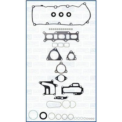 Jeu de joints de culasse AJUSA 53041400