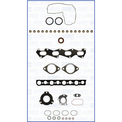 Jeu de joints de culasse AJUSA 53044200