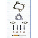 Kit d&#39;assemblage, turbocompresseur