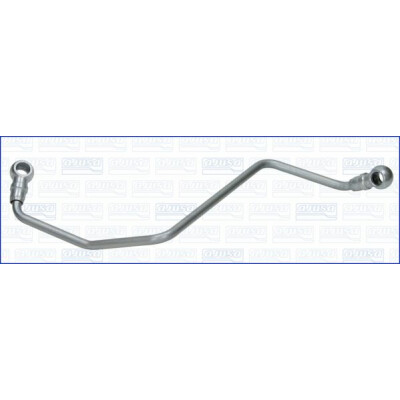 Conduit d'huile, turbocompresseur AJUSA OP10013