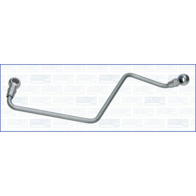 Conduit d'huile, turbocompresseur AJUSA OP10014