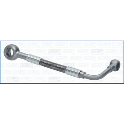 Conduit d'huile, turbocompresseur AJUSA OP10009
