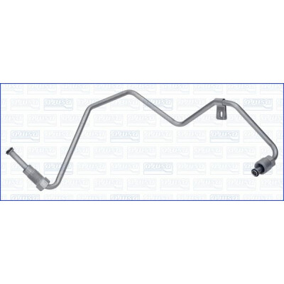 Conduit d'huile, turbocompresseur AJUSA OP10031