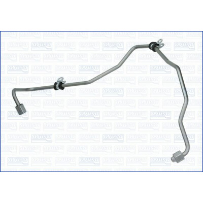 Conduit d'huile, turbocompresseur AJUSA OP10051