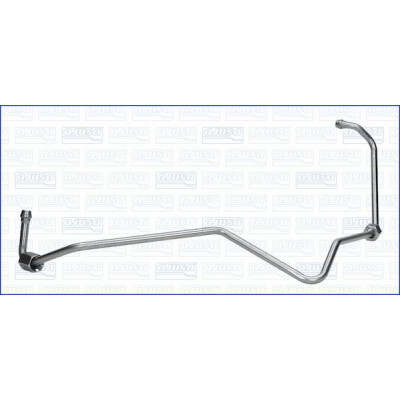 Conduit d'huile, turbocompresseur AJUSA OP10052