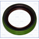 Bague d'étanchéité, vilebrequin