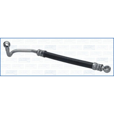 Conduit d'huile, turbocompresseur AJUSA OP10034