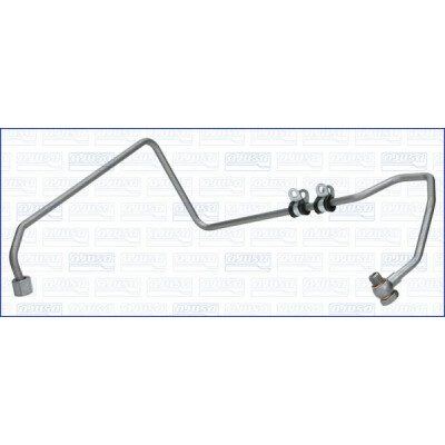Conduit d'huile, turbocompresseur AJUSA OP10047
