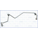 Conduit d'huile, turbocompresseur AJUSA OP10082