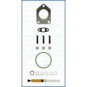 Kit d&#39;assemblage, turbocompresseur