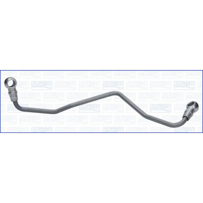 Conduit d'huile, turbocompresseur AJUSA OP10207