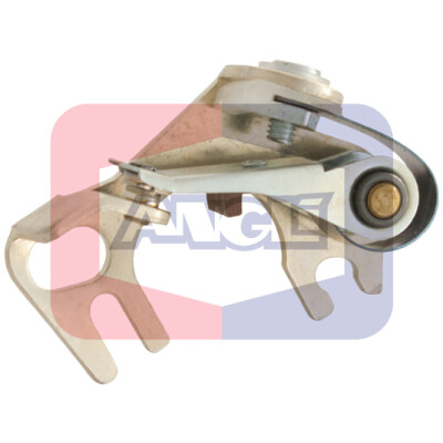 Jeu de contacts, distributeur d'allumage