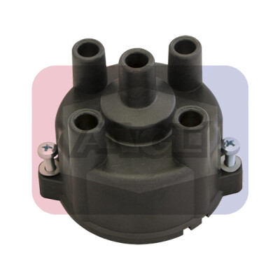 Bouchon de distributeur d'allumage ANGLI 2412-P