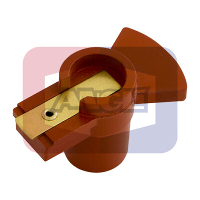 Rotor de distributeur d'allumage ANGLI 3254