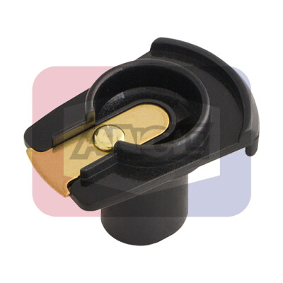 Rotor de distributeur d'allumage ANGLI 3413