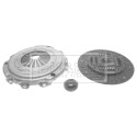 Kit d&#39;embrayage BORG &amp; BECK HKR1008