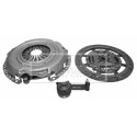 Kit d&#39;embrayage BORG &amp; BECK HKT1001