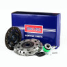 Kit d&#39;embrayage BORG &amp; BECK HKT1006