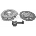 Kit d&#39;embrayage BORG &amp; BECK HKT1008