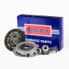 Kit d&#39;embrayage BORG &amp; BECK HKT1008