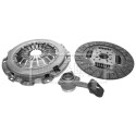 Kit d&#39;embrayage BORG &amp; BECK HKT1019