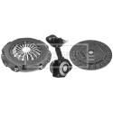 Kit d&#39;embrayage BORG &amp; BECK HKT1070