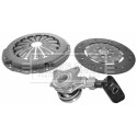 Kit d&#39;embrayage BORG &amp; BECK HKT1107