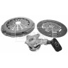 Kit d&#39;embrayage BORG &amp; BECK HKT1107