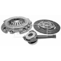 Kit d&#39;embrayage BORG &amp; BECK HKT1147