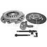 Kit d&#39;embrayage BORG &amp; BECK HKT1148