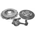 Kit d&#39;embrayage BORG &amp; BECK HKT1164