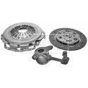 Kit d&#39;embrayage BORG &amp; BECK HKT1178