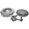 Kit d&#39;embrayage BORG &amp; BECK HKT1178