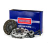 Kit d&#39;embrayage BORG &amp; BECK HKT1235